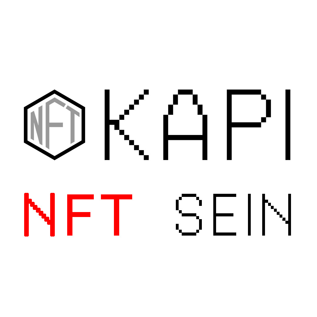 Okapi Nft Sein Okapigallery